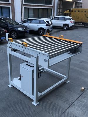 滚筒称重设备流水线，你真的选对了吗？——从零售视角看称重设备选购