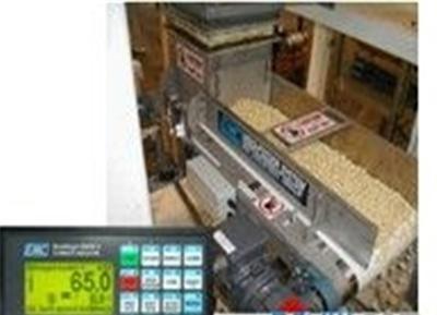 Modweigh称重设备 零售行业的精准伙伴