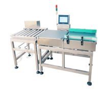 重量检测机 精准称重设备零售指南