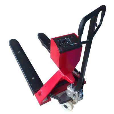 深圳叉车秤供应与维修服务全解析